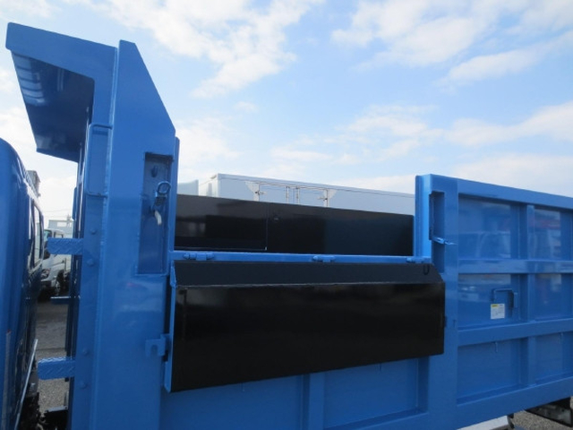 日野 デュトロ 小型 土砂ダンプ 2KG-XZU605M(100752) 13枚目