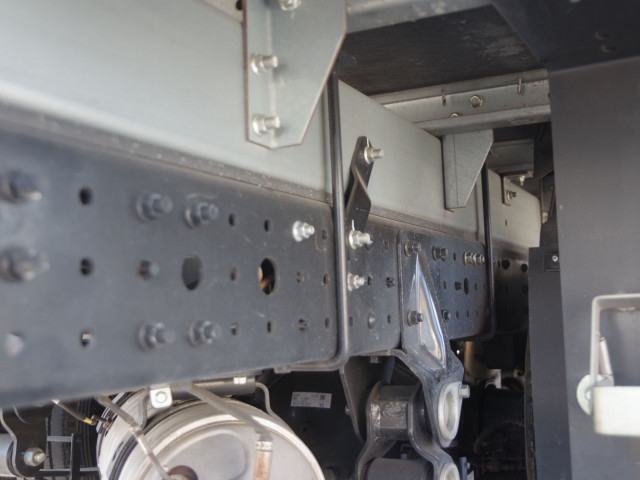 三菱ふそう キャンター 小型 バン 2RG-FBA20(100753) 8枚目