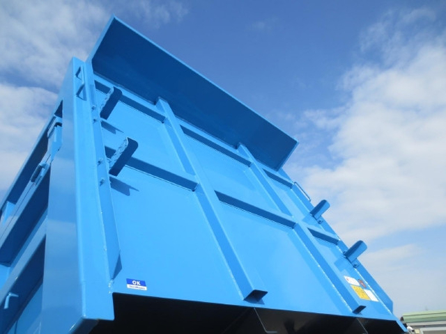 日野 デュトロ 小型 土砂ダンプ 2KG-XZU605M(100752) 15枚目