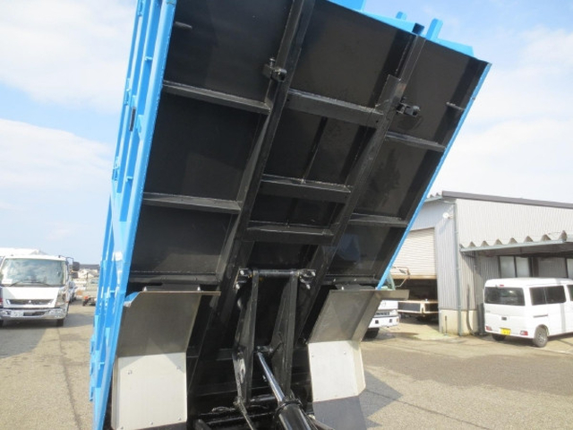 日野 デュトロ 小型 土砂ダンプ 2KG-XZU605M(100752) 16枚目