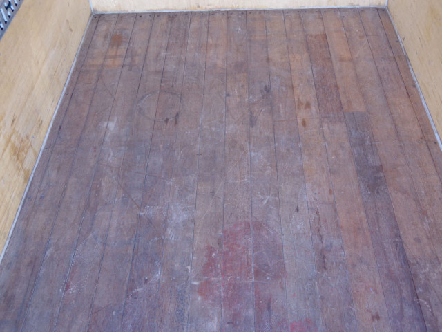 三菱ふそう キャンター 小型 バン 2RG-FBA20(100753) 11枚目