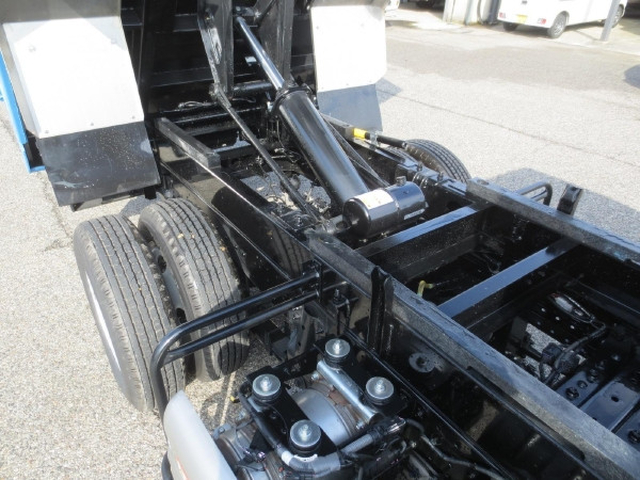 日野 デュトロ 小型 土砂ダンプ 2KG-XZU605M(100752) 17枚目