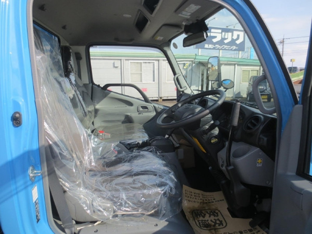 日野 デュトロ 小型 土砂ダンプ 2KG-XZU605M(100752) 18枚目