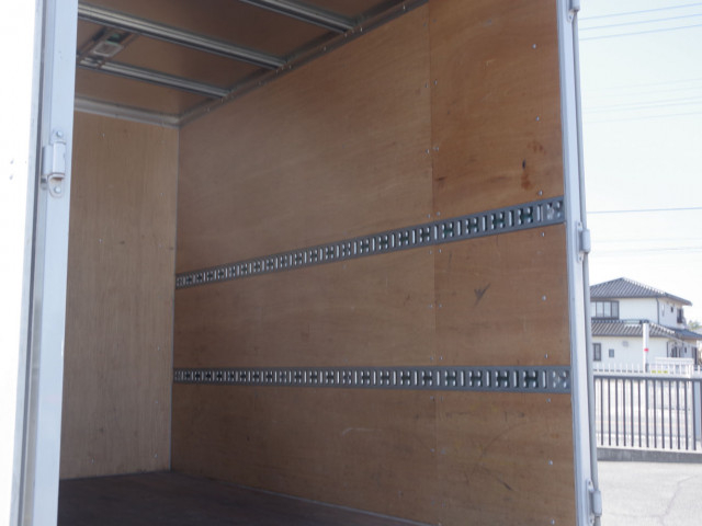 三菱ふそう キャンター 小型 バン 2RG-FBA20(100753) 13枚目