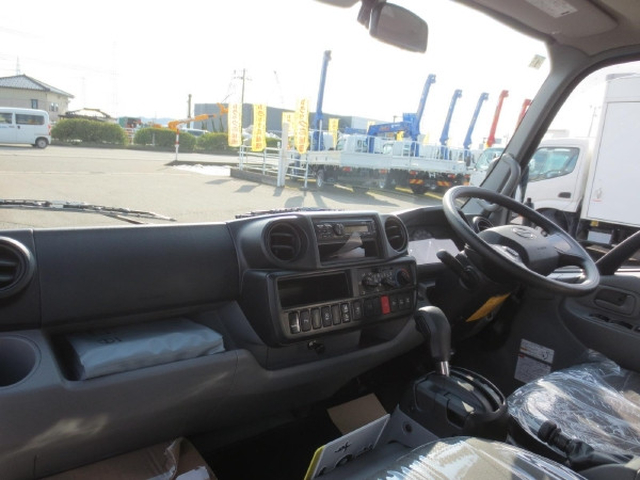 日野 デュトロ 小型 土砂ダンプ 2KG-XZU605M(100752) 19枚目