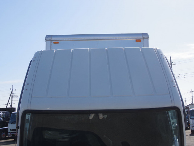 三菱ふそう キャンター 小型 バン 2RG-FBA20(100753) 15枚目