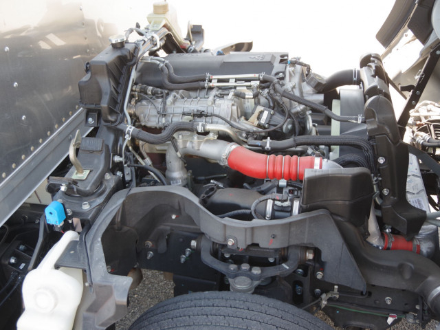 三菱ふそう キャンター 小型 バン 2RG-FBA20(100753) 20枚目