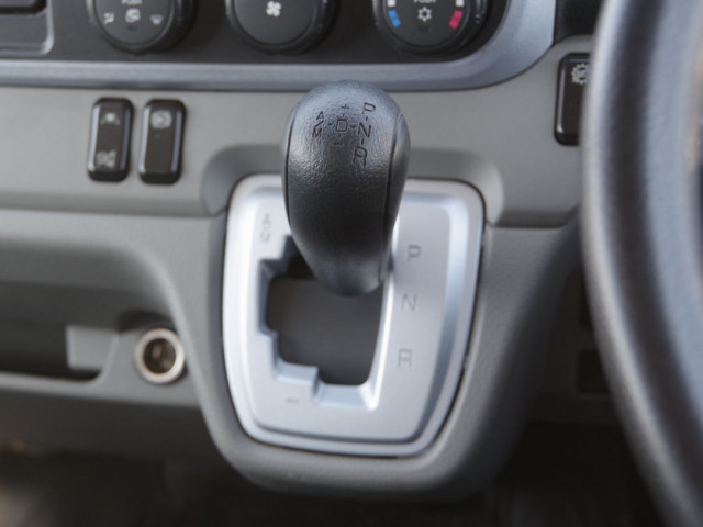 三菱ふそう キャンター 小型 バン 2RG-FBA20(100753) 23枚目