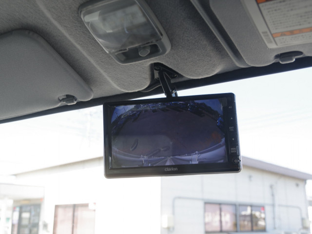 三菱ふそう キャンター 小型 バン 2RG-FBA20(100753) 24枚目