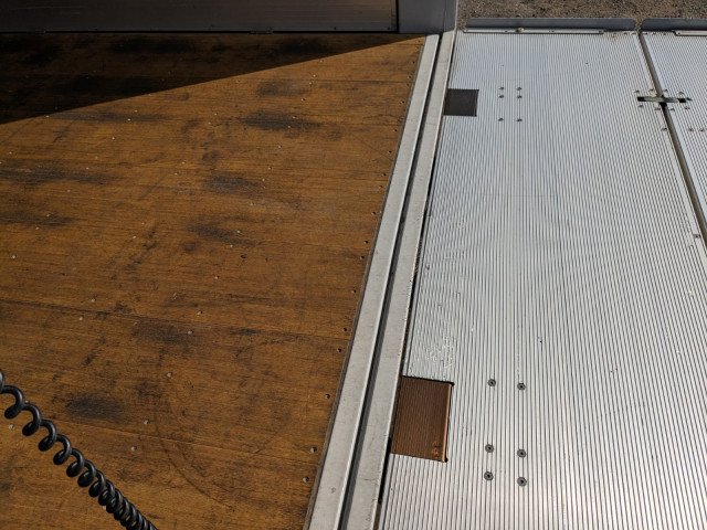 日野 レンジャー 中型 ウィング 2KG-FD2ABG(100754) 12枚目