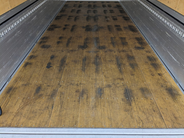 日野 レンジャー 中型 ウィング 2KG-FD2ABG(100754) 14枚目