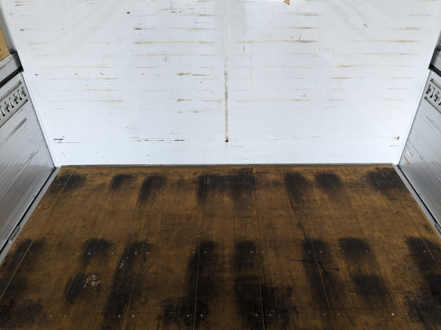 日野 レンジャー 中型 ウィング 2KG-FD2ABG(100754) 16枚目