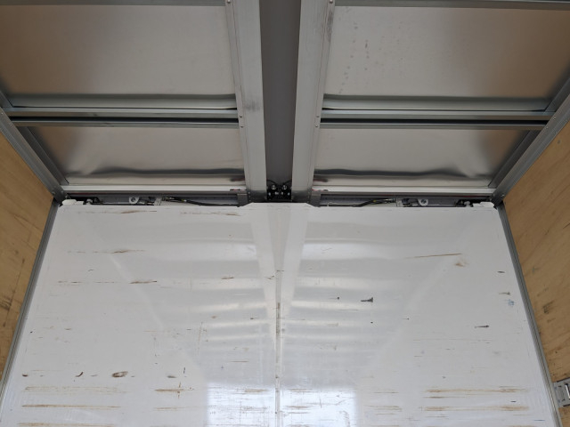 日野 レンジャー 中型 ウィング 2KG-FD2ABG(100754) 17枚目