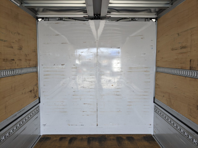 日野 レンジャー 中型 ウィング 2KG-FD2ABG(100754) 18枚目