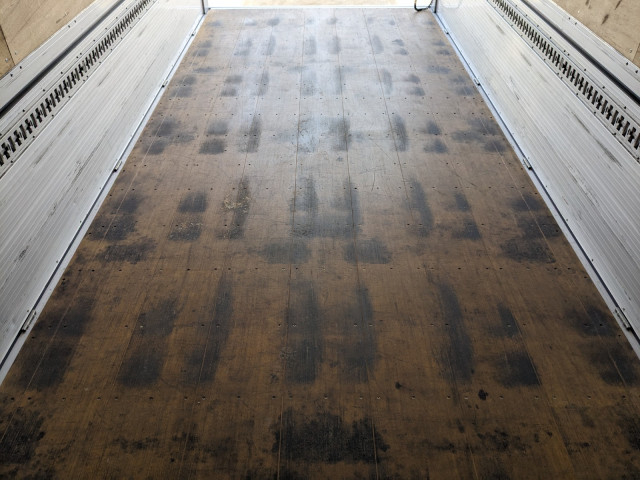 日野 レンジャー 中型 ウィング 2KG-FD2ABG(100754) 19枚目