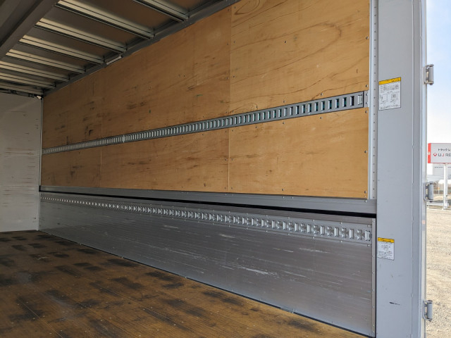 日野 レンジャー 中型 ウィング 2KG-FD2ABG(100754) 20枚目