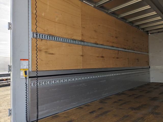 日野 レンジャー 中型 ウィング 2KG-FD2ABG(100754) 21枚目