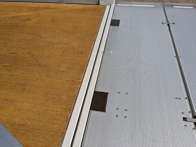 日野 レンジャー 中型 ウィング 2KG-FD2ABG(100755) 10枚目