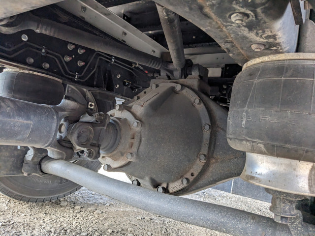 日野 レンジャー 中型 ウィング 2KG-FD2ABG(100754) 25枚目