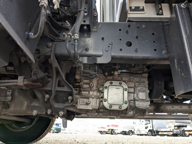 日野 レンジャー 中型 ウィング 2KG-FD2ABG(100754) 26枚目