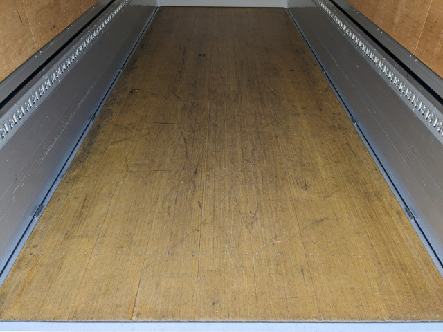 日野 レンジャー 中型 ウィング 2KG-FD2ABG(100755) 13枚目