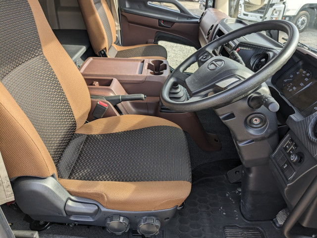 日野 レンジャー 中型 ウィング 2KG-FD2ABG(100754) 27枚目