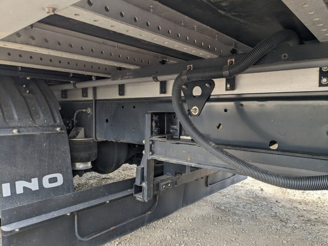 日野 レンジャー 中型 ウィング 2KG-FD2ABG(100754) 28枚目