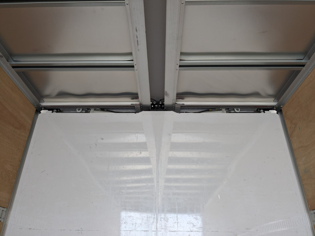 日野 レンジャー 中型 ウィング 2KG-FD2ABG(100755) 16枚目