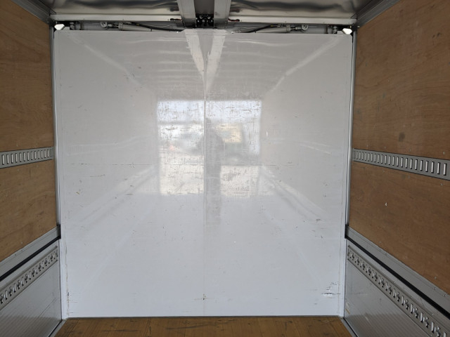 日野 レンジャー 中型 ウィング 2KG-FD2ABG(100755) 17枚目