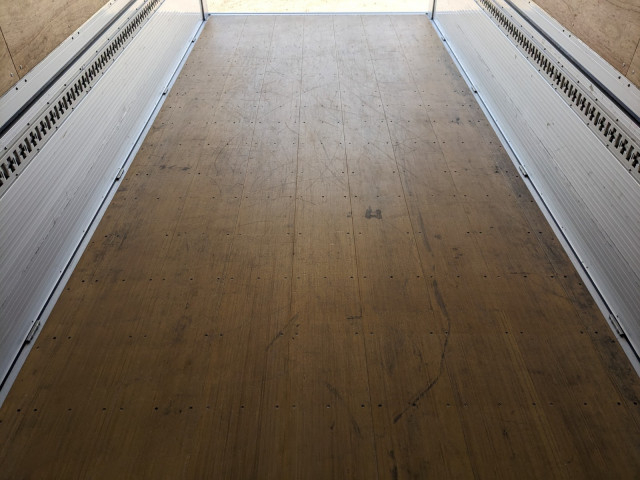 日野 レンジャー 中型 ウィング 2KG-FD2ABG(100755) 18枚目