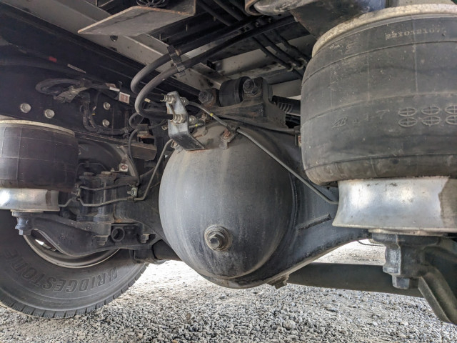 日野 レンジャー 中型 ウィング 2KG-FD2ABG(100754) 32枚目