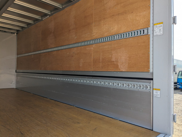 日野 レンジャー 中型 ウィング 2KG-FD2ABG(100755) 19枚目