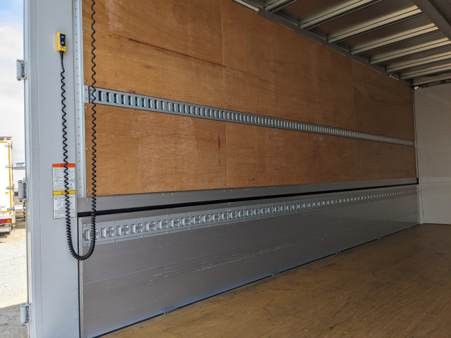 日野 レンジャー 中型 ウィング 2KG-FD2ABG(100755) 20枚目