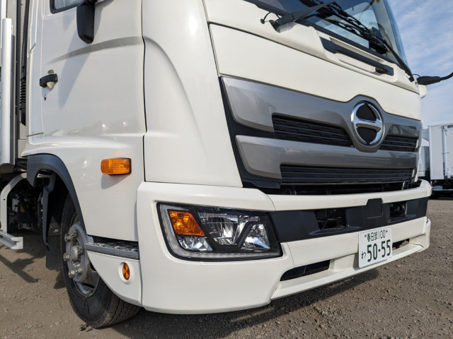 日野 レンジャー 中型 ウィング 2KG-FD2ABG(100754) 36枚目