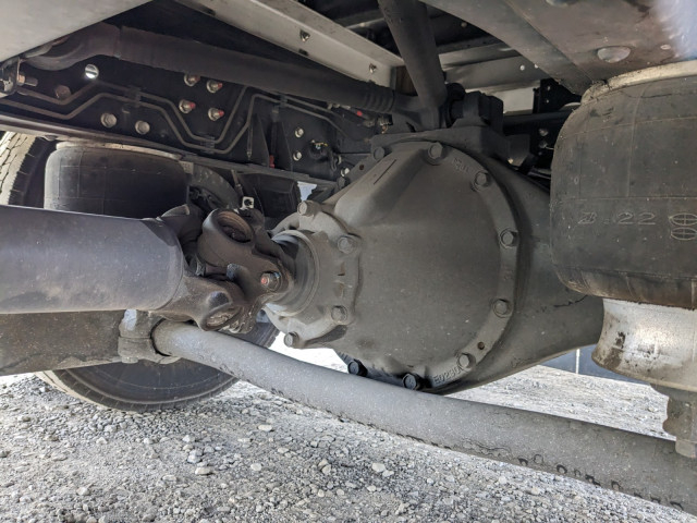 日野 レンジャー 中型 ウィング 2KG-FD2ABG(100755) 24枚目