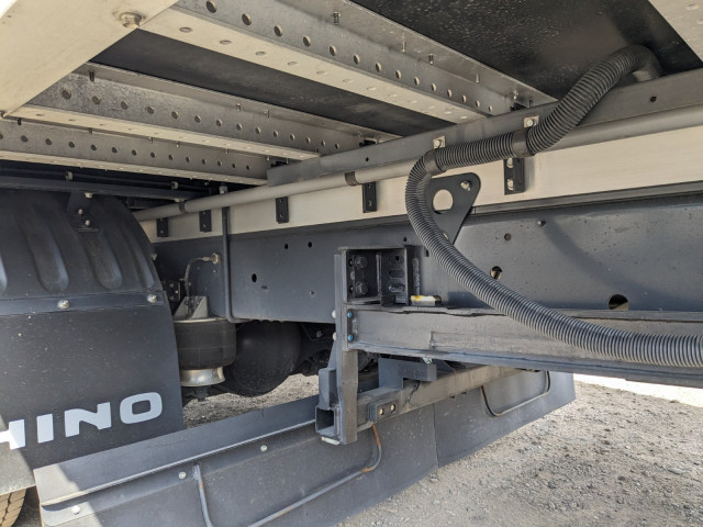 日野 レンジャー 中型 ウィング 2KG-FD2ABG(100755) 26枚目