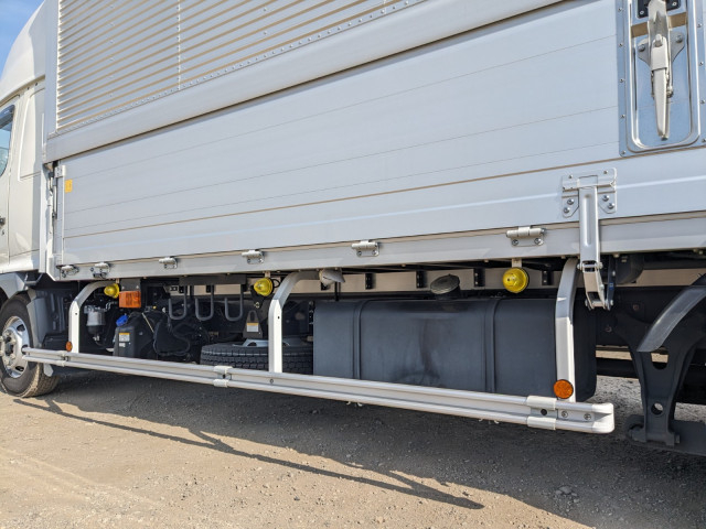 日野 レンジャー 中型 ウィング 2KG-FD2ABG(100755) 27枚目