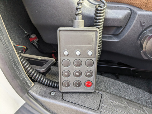 日野 レンジャー 中型 ウィング 2KG-FD2ABG(100754) 42枚目