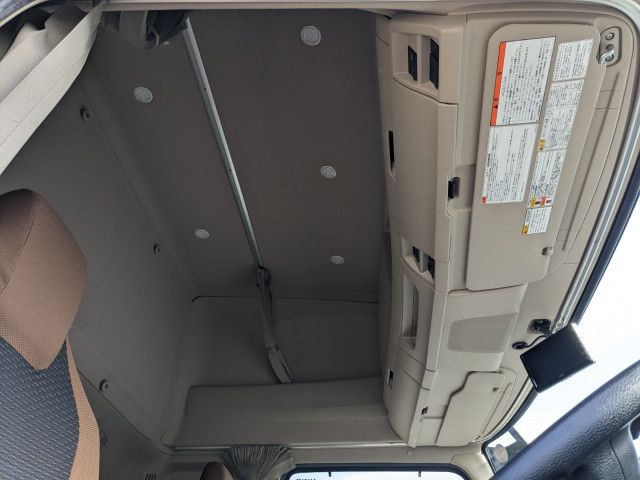 日野 レンジャー 中型 ウィング 2KG-FD2ABG(100754) 43枚目