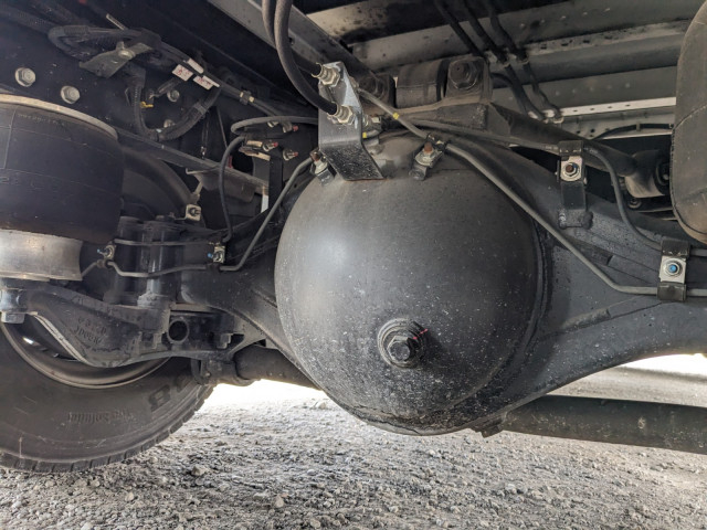 日野 レンジャー 中型 ウィング 2KG-FD2ABG(100755) 31枚目