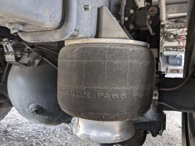 日野 レンジャー 中型 ウィング 2KG-FD2ABG(100755) 32枚目