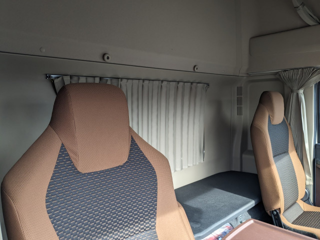 日野 レンジャー 中型 ウィング 2KG-FD2ABG(100754) 46枚目