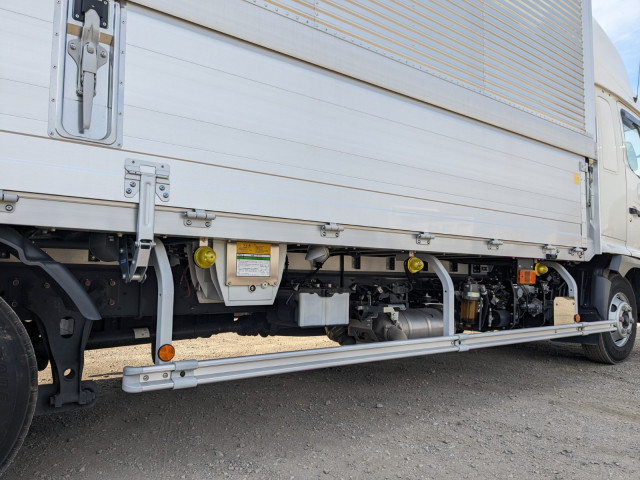 日野 レンジャー 中型 ウィング 2KG-FD2ABG(100755) 33枚目