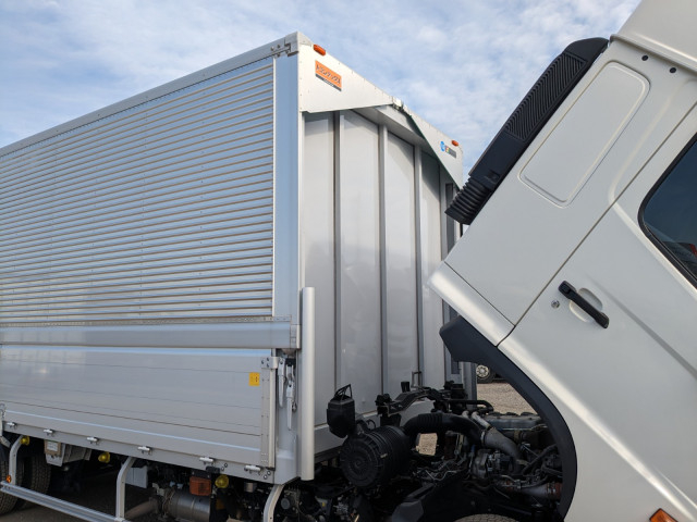 日野 レンジャー 中型 ウィング 2KG-FD2ABG(100754) 47枚目