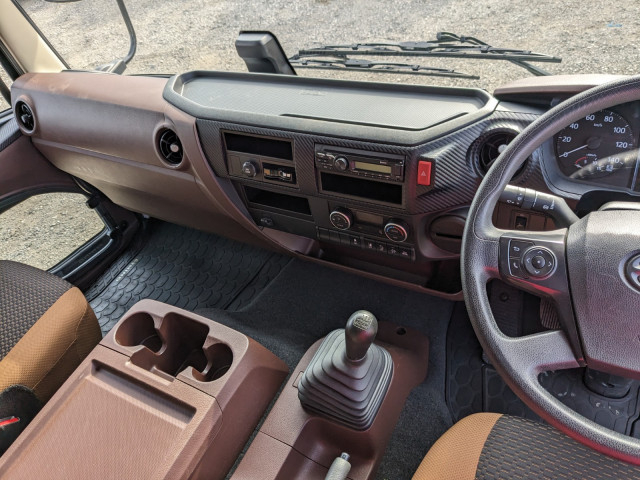 日野 レンジャー 中型 ウィング 2KG-FD2ABG(100754) 48枚目