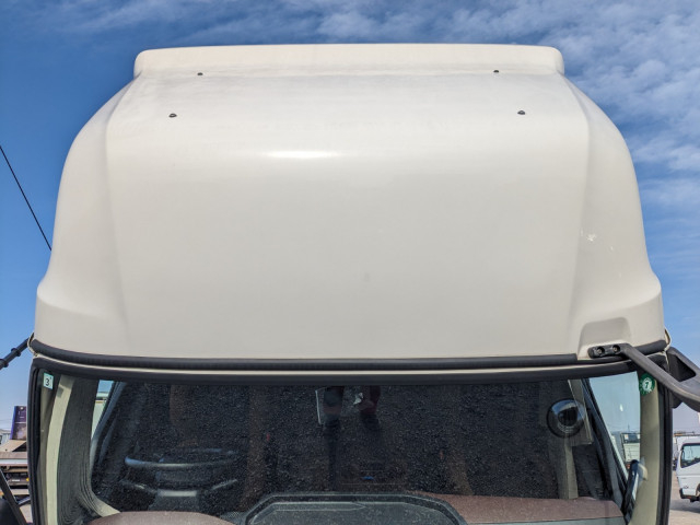 日野 レンジャー 中型 ウィング 2KG-FD2ABG(100754) 49枚目