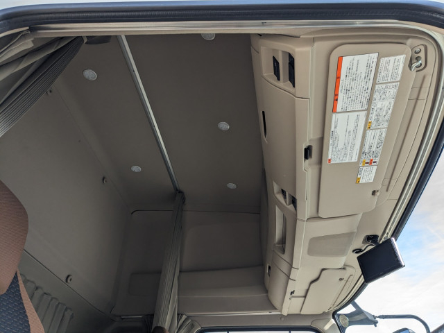 日野 レンジャー 中型 ウィング 2KG-FD2ABG(100755) 38枚目