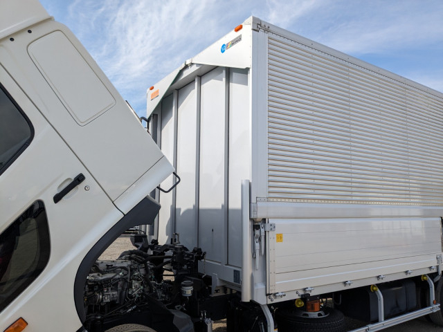 日野 レンジャー 中型 ウィング 2KG-FD2ABG(100755) 44枚目