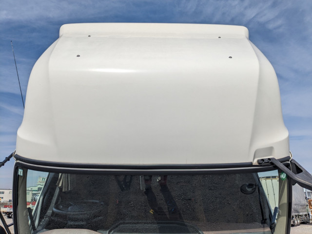 日野 レンジャー 中型 ウィング 2KG-FD2ABG(100755) 45枚目