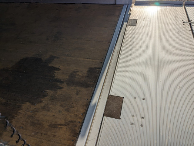 日野 レンジャー 中型 ウィング 2KG-FD2ABG(100756) 10枚目